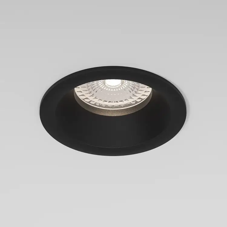 Встраиваемый светильник Elektrostandard Andi a067713