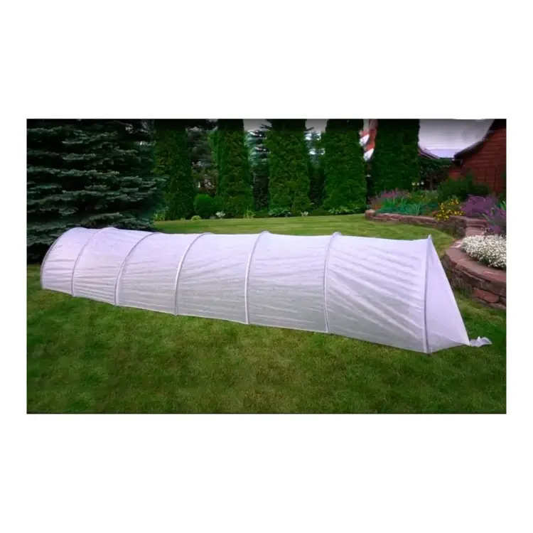 Прямой парник ЛЕТО Дачник 7004 Прямой парник ЛЕТО Дачник 7004