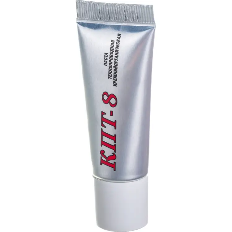 Теплопроводная паста KIPPRIBOR КПТ-8 00000100951