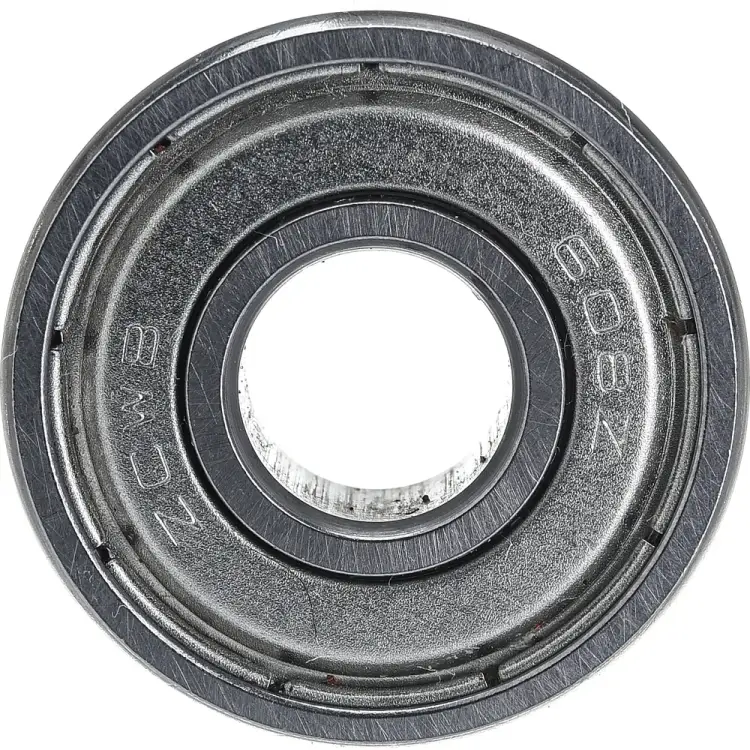 Шариковый радиальный подшипник Strong СТП-92800608