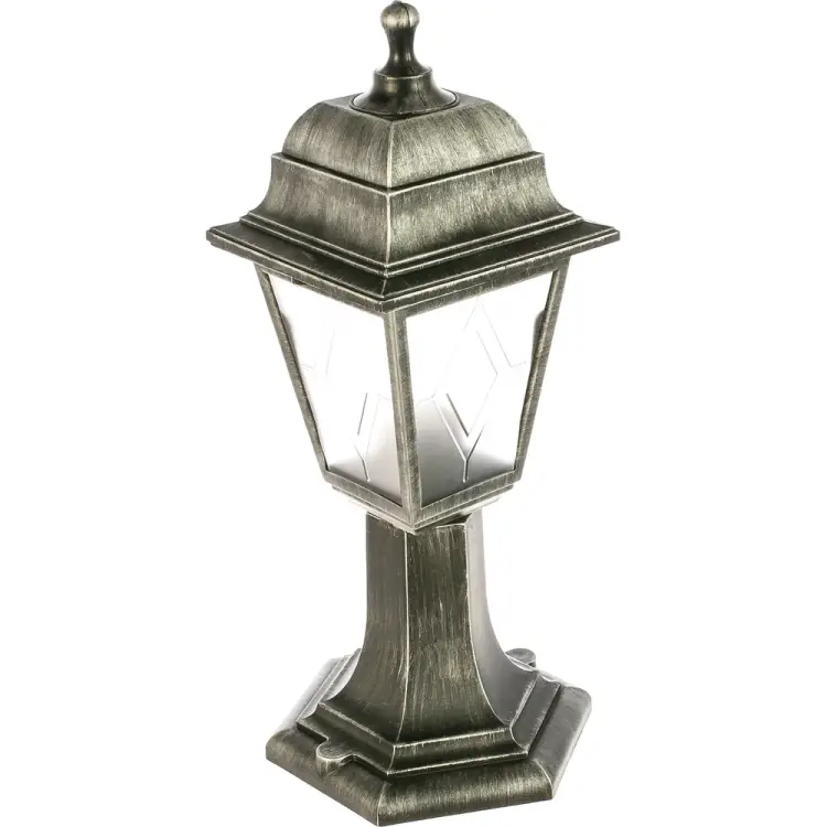 Садово-парковый светильник Camelion PP4204 C42 НТУ 04-60-001 У1 "Оскар" 13839