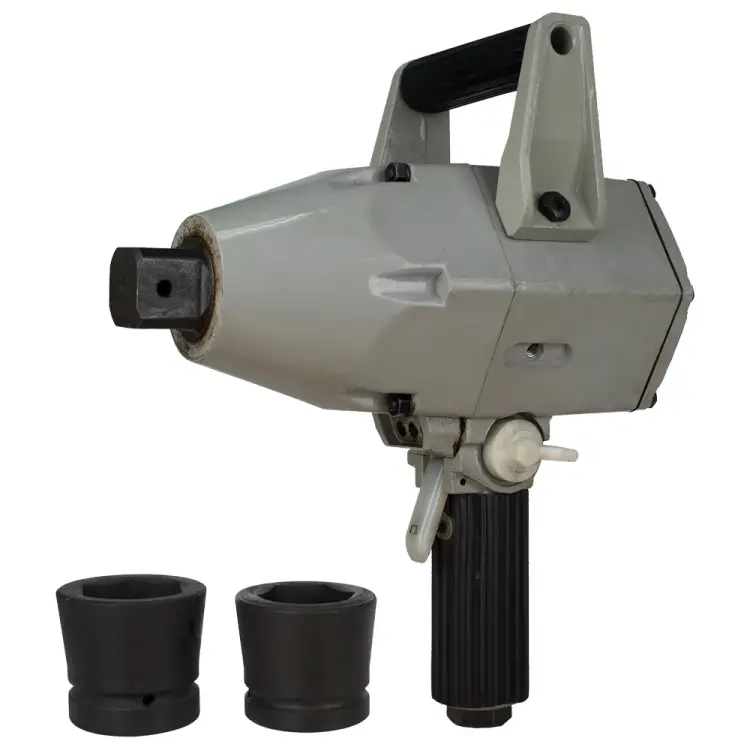 Пневмогайковерт РМТ ИП3128 ИП3128РМТ Пневмогайковерт РМТ ИП3128 ИП3128РМТ