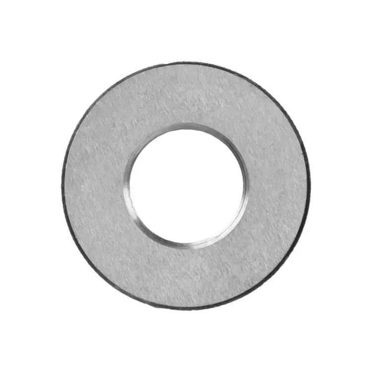 Калибр-кольцо ЧИЗ 113016