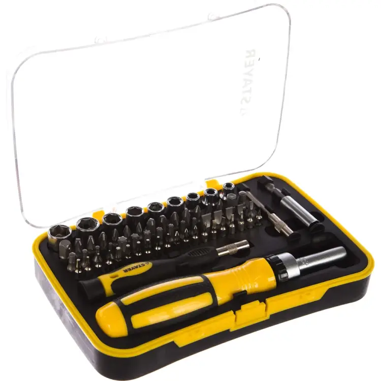 Набор STAYER MASTER 25310-H65 Набор STAYER MASTER 25310-H65