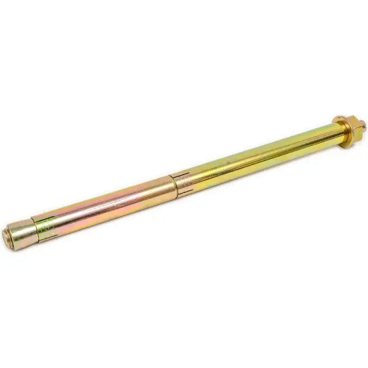 Двухраспорный анкерный болт Саморезик 20х330 1шт AN/B/GDS-20х330-0