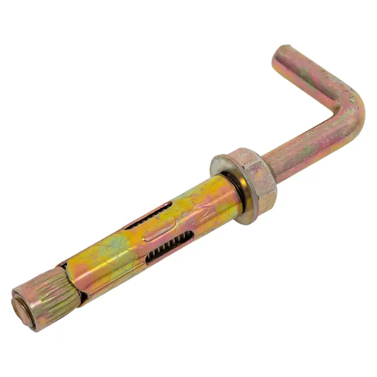Анкерный болт Tech-Krep HL 10х60 (50шт.) 00006464
