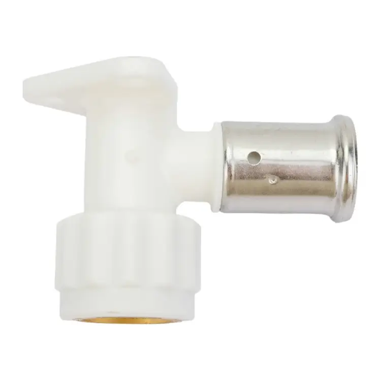 Водорозетка Henco 2PKW-2004