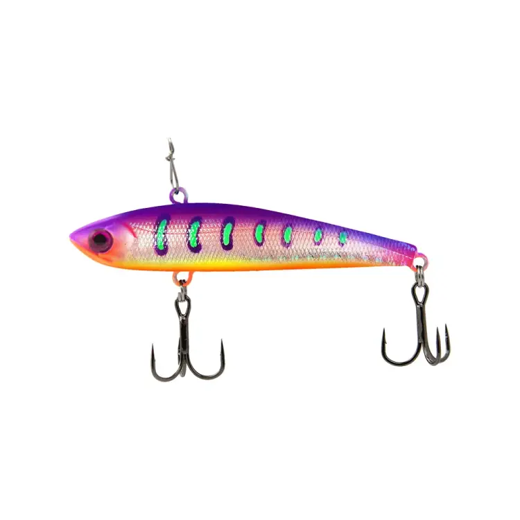 Виб Ecopro Sharkey EPVSH75/20S-008