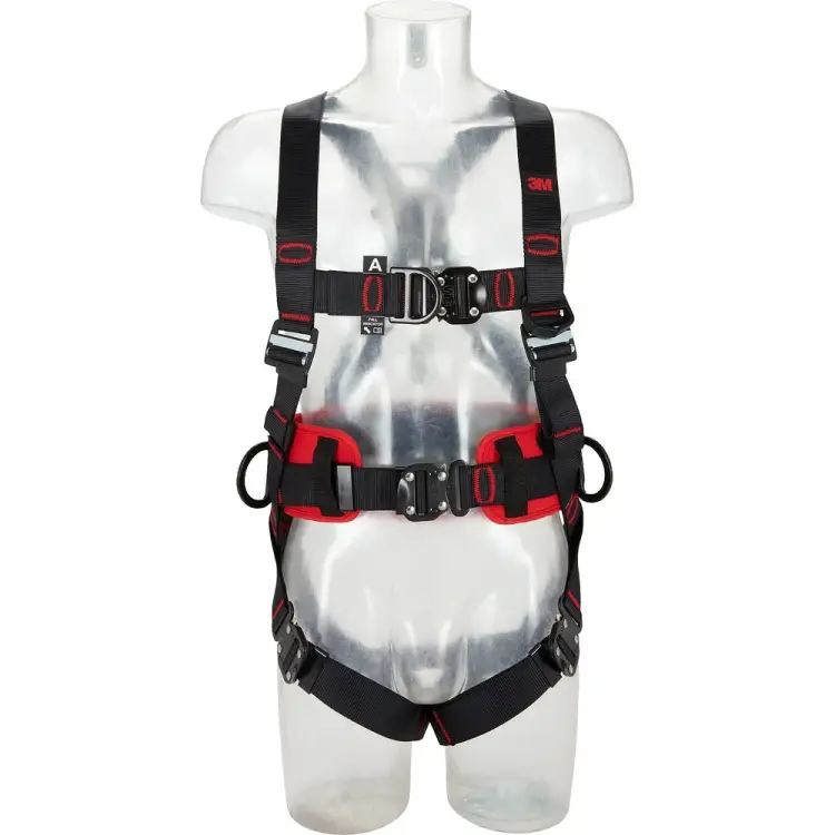 Страховочная привязь 3М Protecta Comfort 1161716