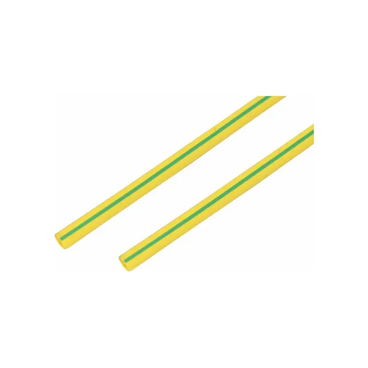 Термоусадочная трубка REXANT 21-0007