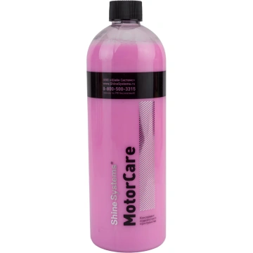 Консерванты двигателя