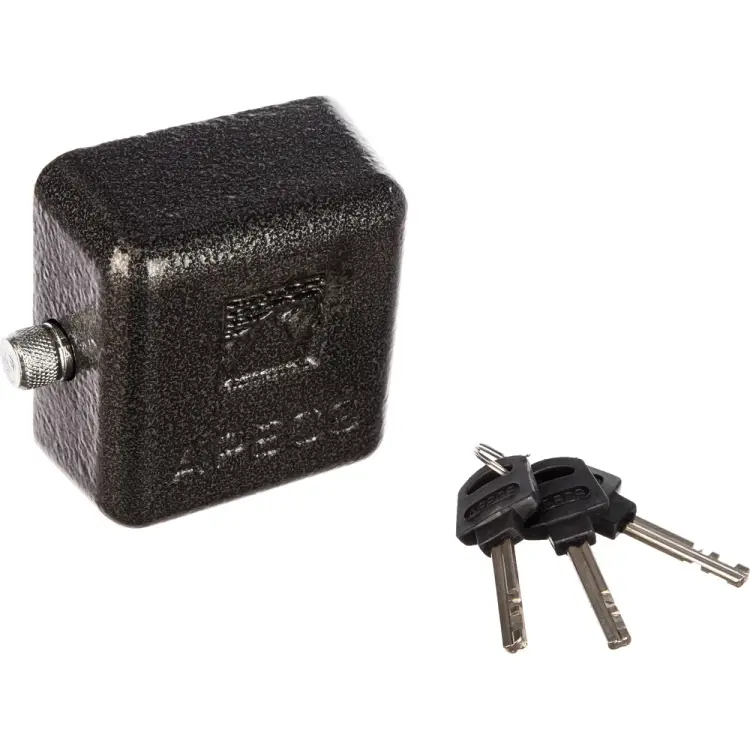 Висячий замок APECS PD-15-90-Blister 00017865