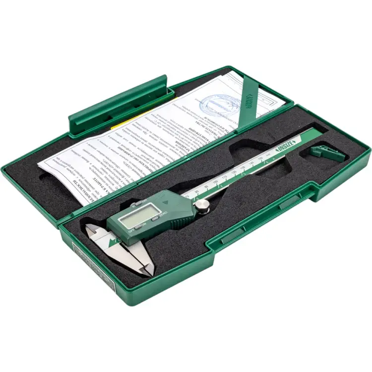 Штангенциркуль INSIZE Шцц-150 1108-150