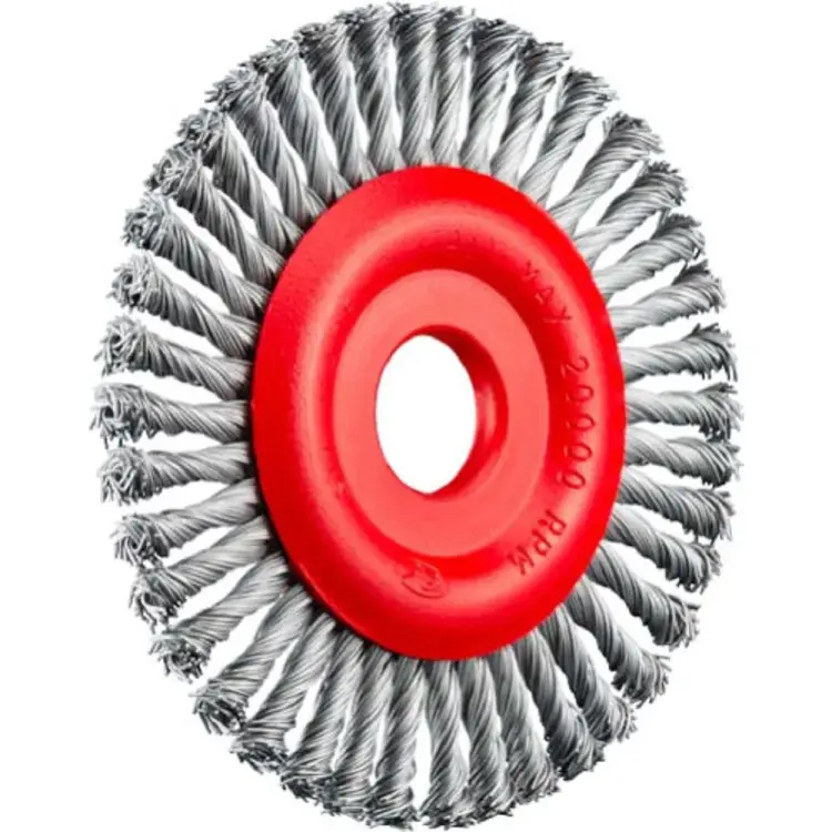 Дисковая щетка SIT UZ125 0546 Дисковая щетка SIT UZ125 0546