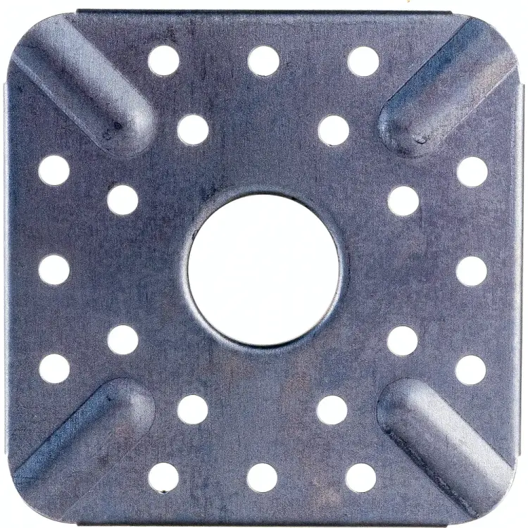 Рассекатель для газа Рыжий кот 4387