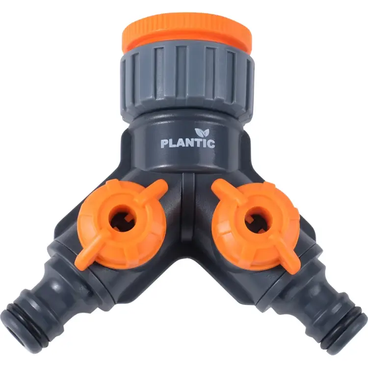 Штуцер для крана Plantic Light 39383-01 Штуцер для крана Plantic Light 39383-01
