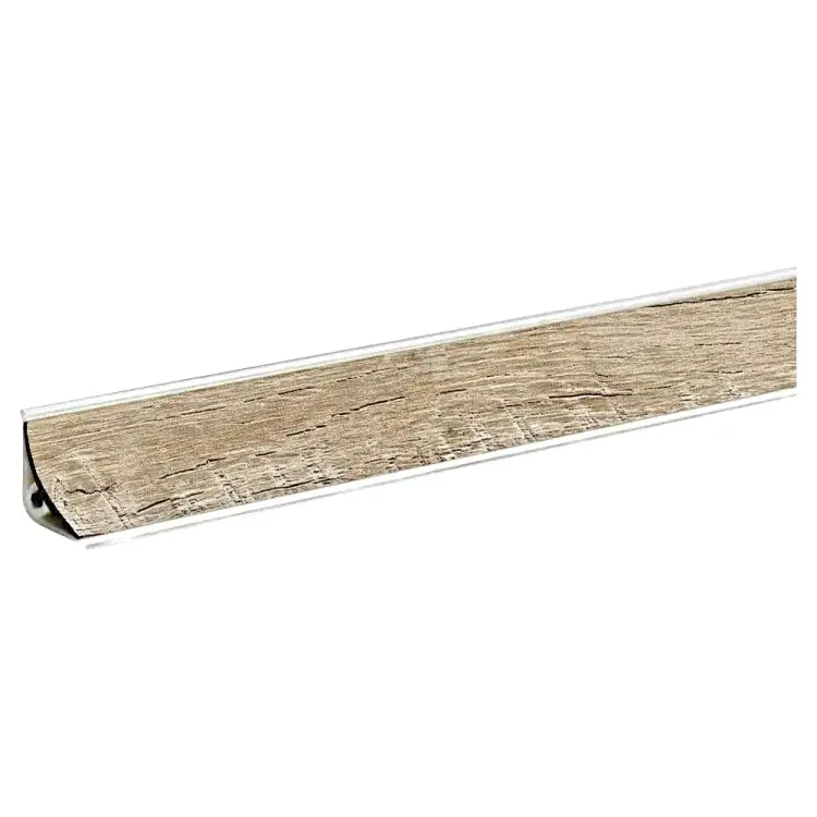 Плинтус для столешниц KORNER LB15 20-15-0-6158 Плинтус для столешниц KORNER LB15 20-15-0-6158