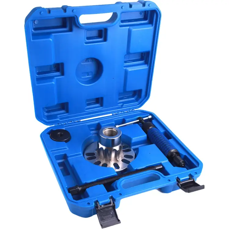 Гидравлический съемник ступицы Car-tool CT-V1654 Гидравлический съемник ступицы Car-tool CT-V1654