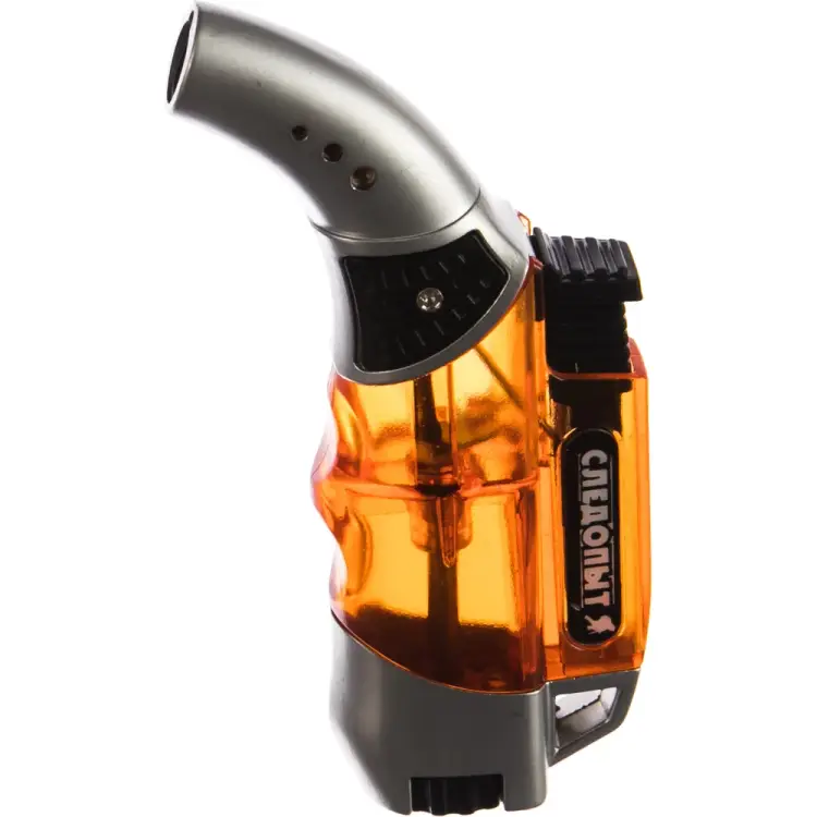 Мини газовая горелка Следопыт PF-GTP-R05 Мини газовая горелка Следопыт PF-GTP-R05