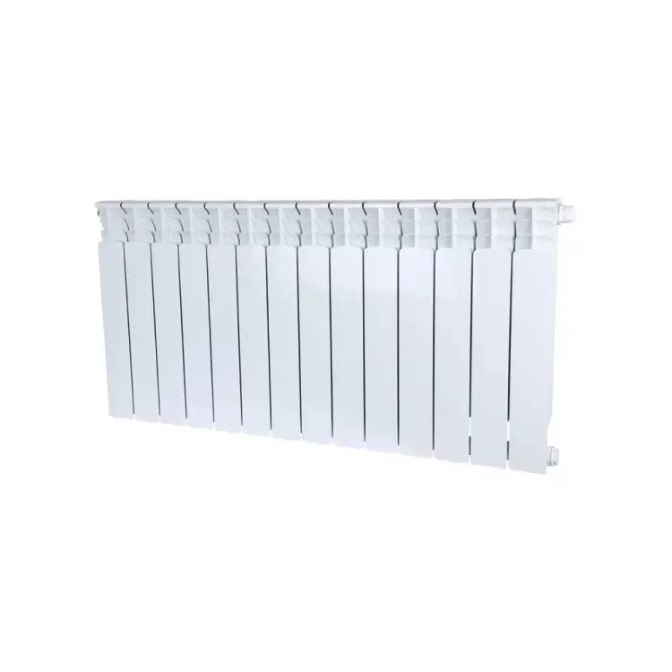 Биметаллический радиатор STOUT Space 500 RG008UKOEVEK71