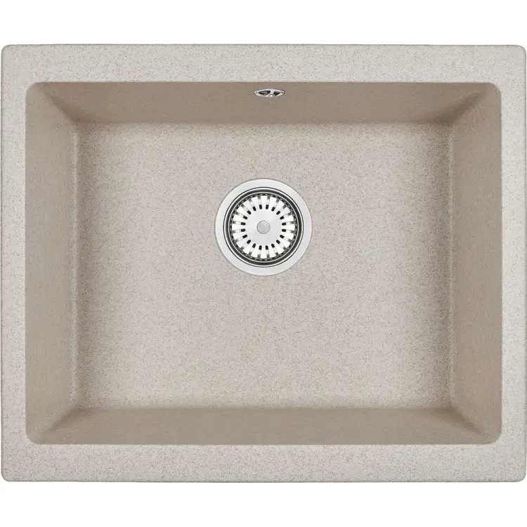 Мойка для кухни GRANULA 5551pr