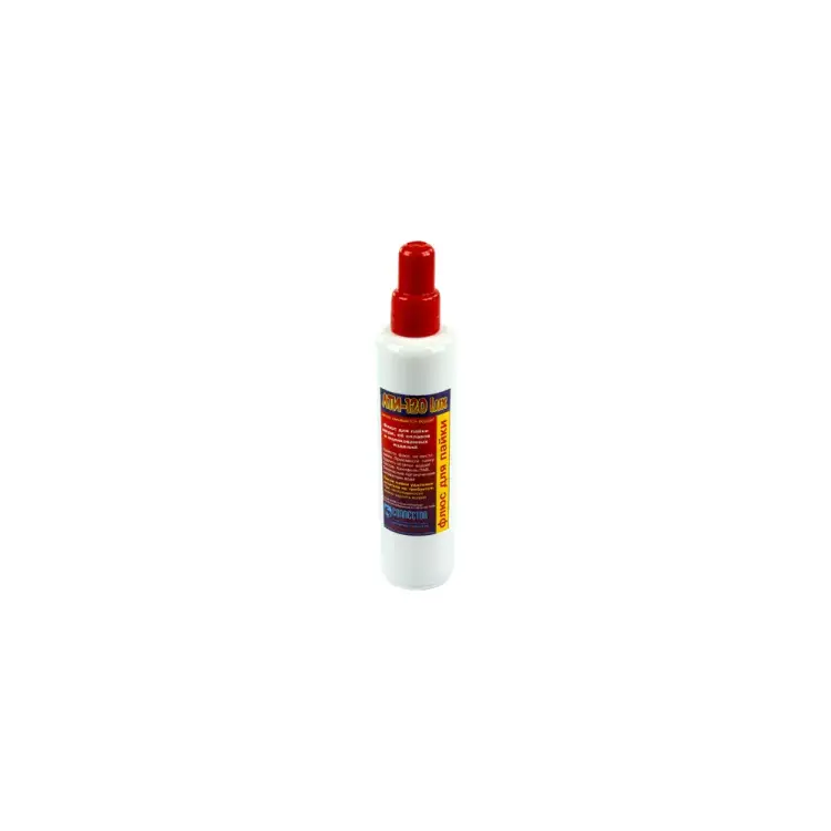 Флюс Connector ЛТИ-120 Lux LTI-120LUX-100 Флюс Connector ЛТИ-120 Lux LTI-120LUX-100