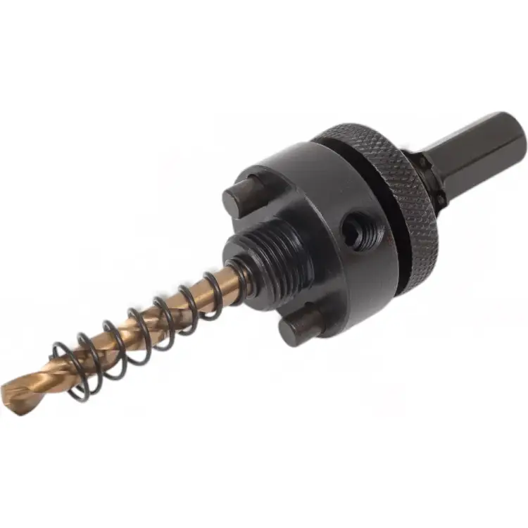 Быстросъемная державка для коронок Harden 610536