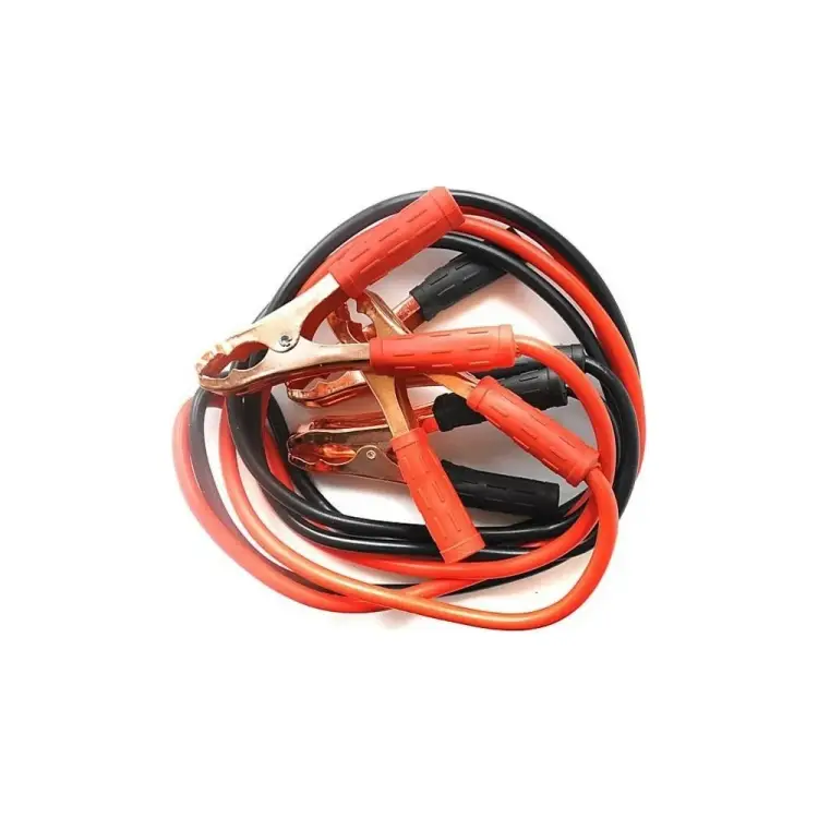 Пусковые провода AUTOVIRAZH AV-950400 Пусковые провода AUTOVIRAZH AV-950400