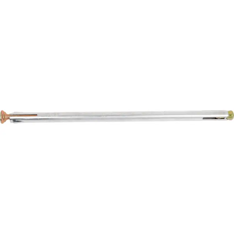 Анкер для оконных и дверных коробок ЕВРОПАРТНЕР 10х202 4шт. 11 1325 5