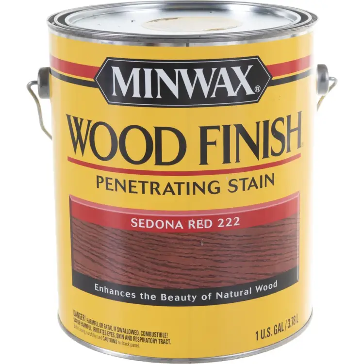 Морилка Minwax WF 222 71043