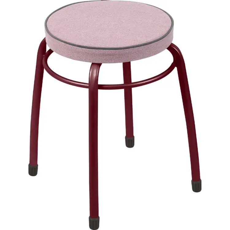 Табурет Nika Фабрик 4 ТФ04/Л лавандовый