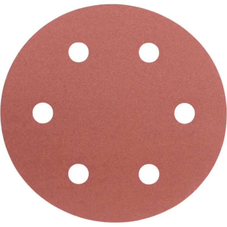 Шкурка EIBENSTOCK 37648000