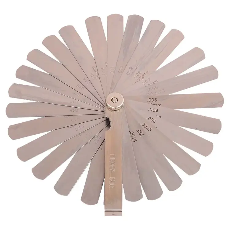 Набор щупов AV Steel AV-921125