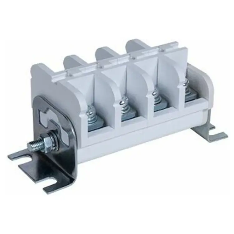 Клеммный блок СПб УПП-5 КБ 63-16П-БМ-04 99926711