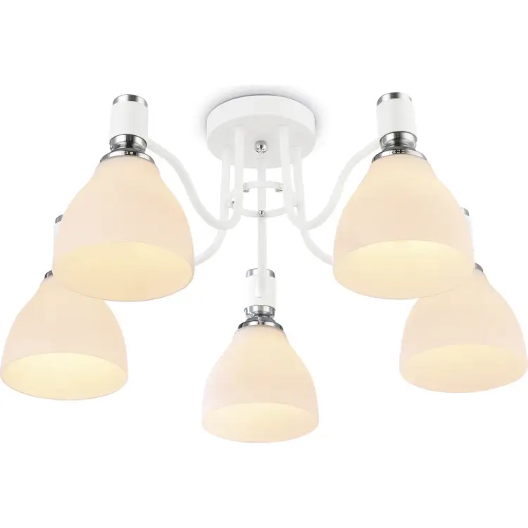 Потолочная люстра Ambrella Light TRADITIONAL TR303305