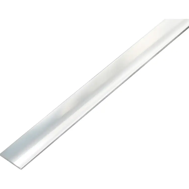 Самоклеящаяся алюминиевая пластина ALBERTS 488314