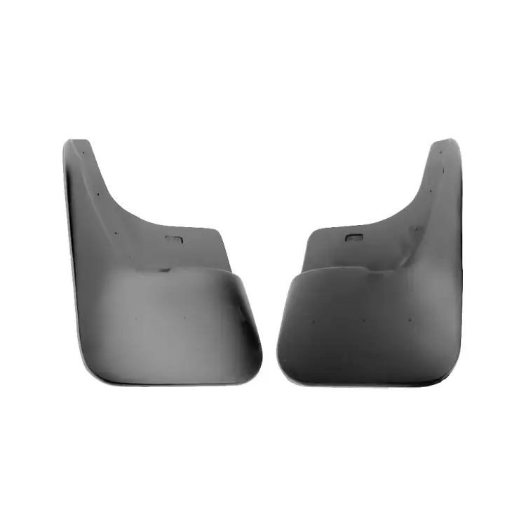 Задние брызговики для Fiat Albea 2002 г.в UNIDEC NPL-Br-21-05B