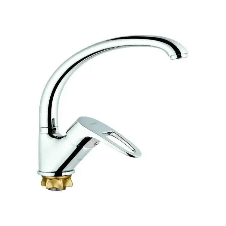 Смеситель для кухни G-Lauf 9G4-A180