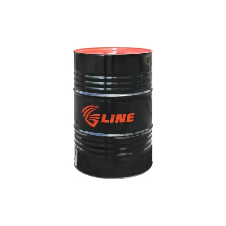 Моторное масло G line Antares 5W-40 SN/CF LASN054011141180