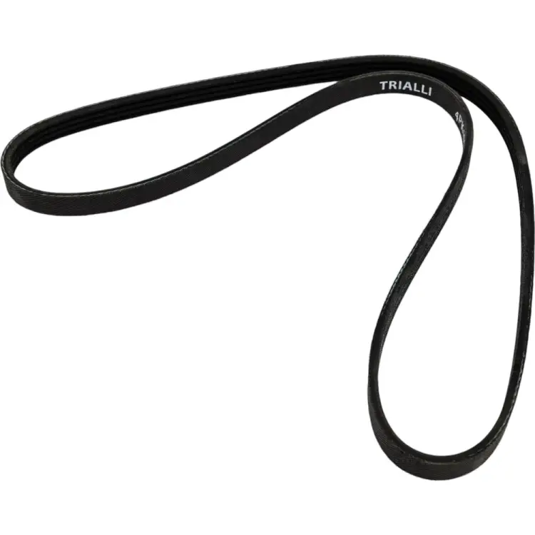 Ремень приводной для автомобилей Hyundai Porter 2.5 CRDi TRIALLI 4PK1062 Ремень приводной для автомобилей Hyundai Porter 2.5 CRDi TRIALLI 4PK1062