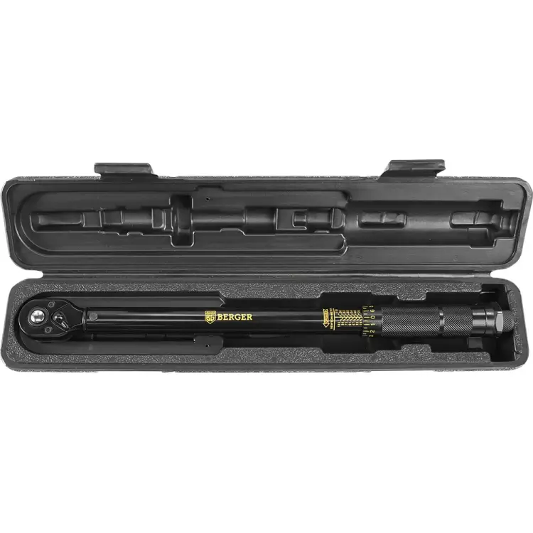 Динамометрический ключ Berger BG BG2156
