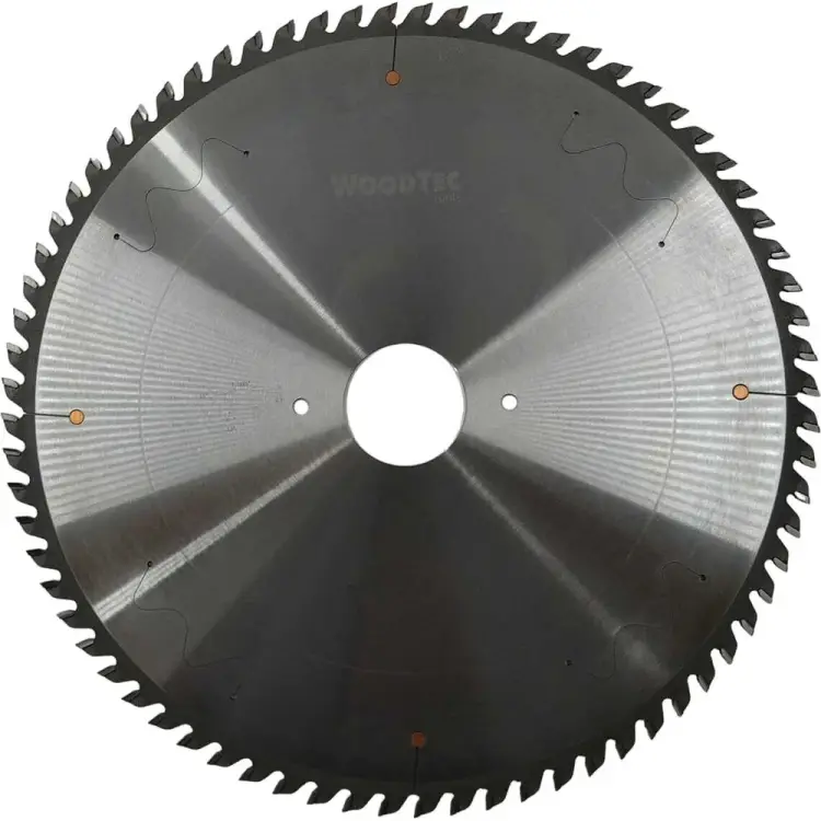 Дисковая пила для пильных центров Woodtec 337406 Дисковая пила для пильных центров Woodtec 337406