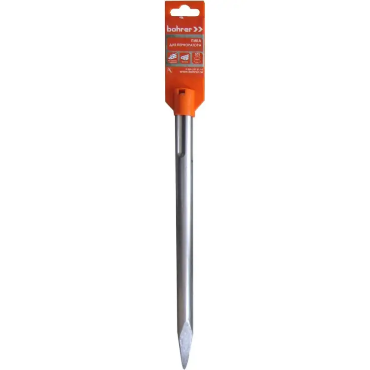Пика sds-max Bohrer 30700600