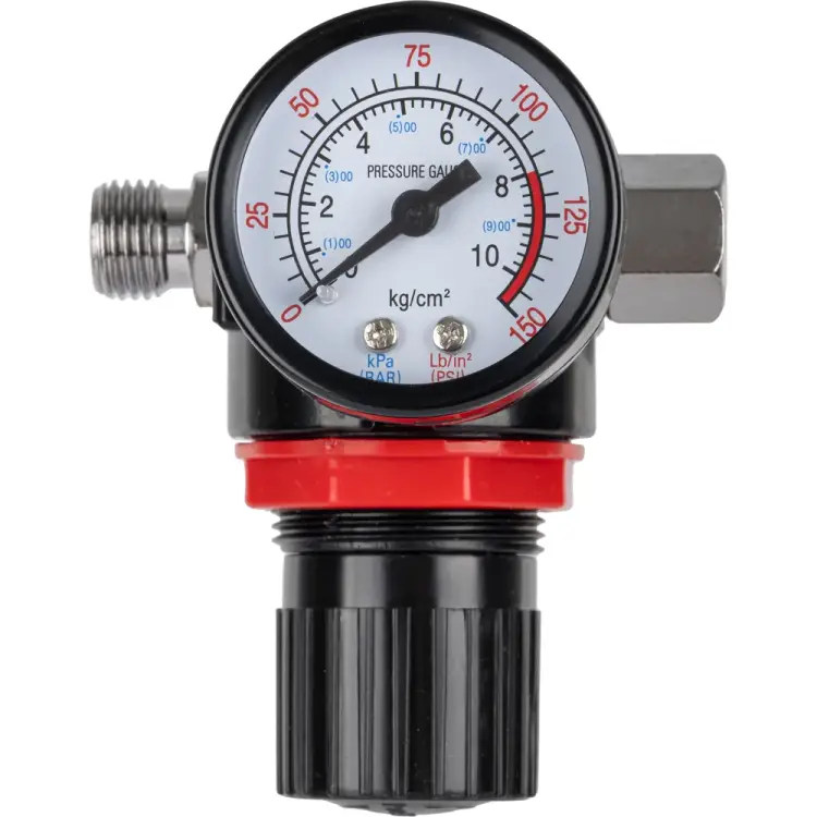 Регулятор давления ARMA MF-3
