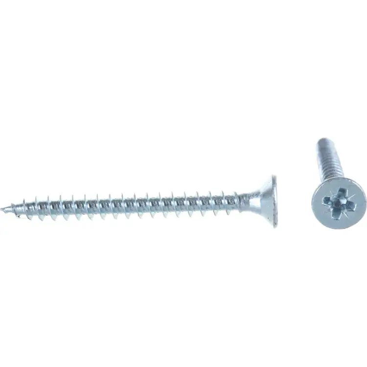 Универсальный саморез Стройметиз 6,0х60 (250 шт.) 2151048