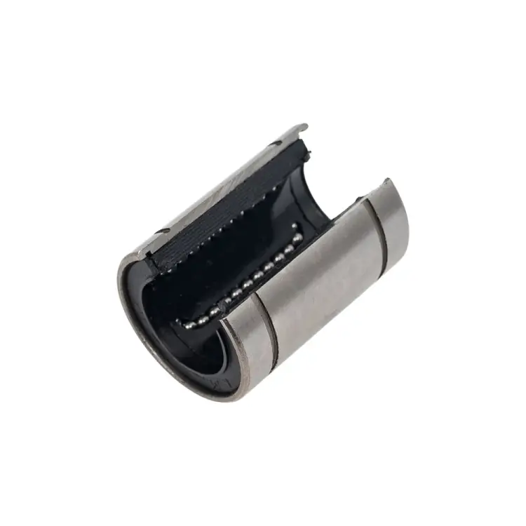 Линейный подшипник CNIC LM 16 UU OP 47654