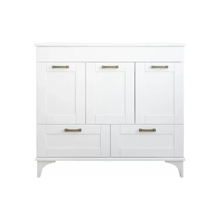 Тумба Sanflor Ванесса 95/2 С15328