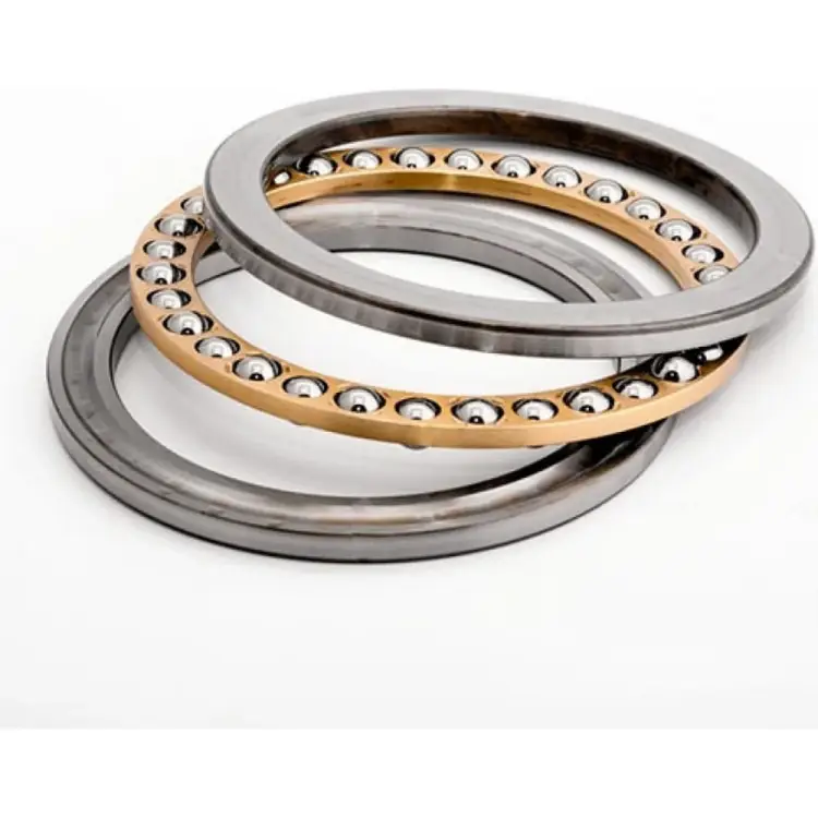 Подшипник ИПК 8244Л 51244 M 8244L 51244 M