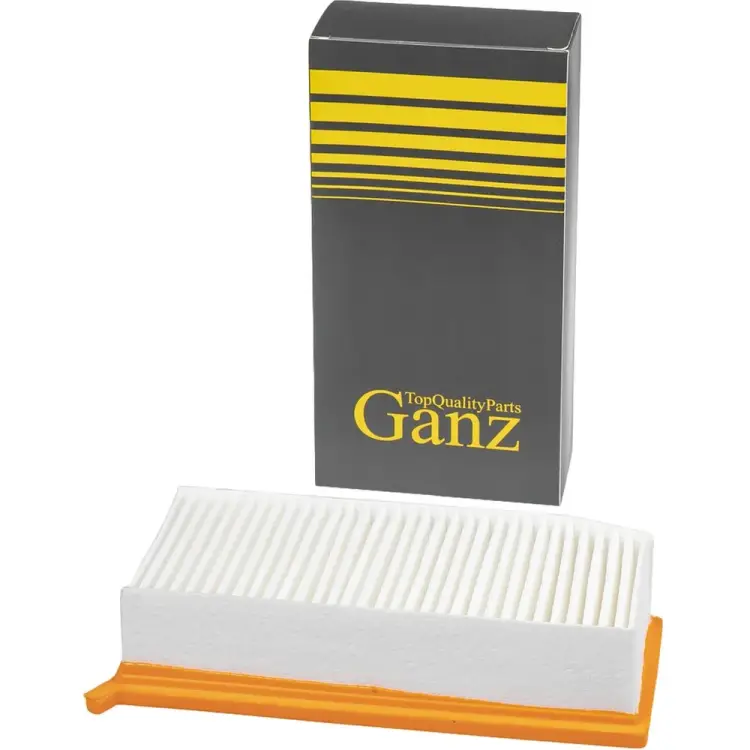 Воздушный фильтр для RENAULT Captur/ Clio IV/ Duster II/Logan II/ Sandero Ganz GIR04028