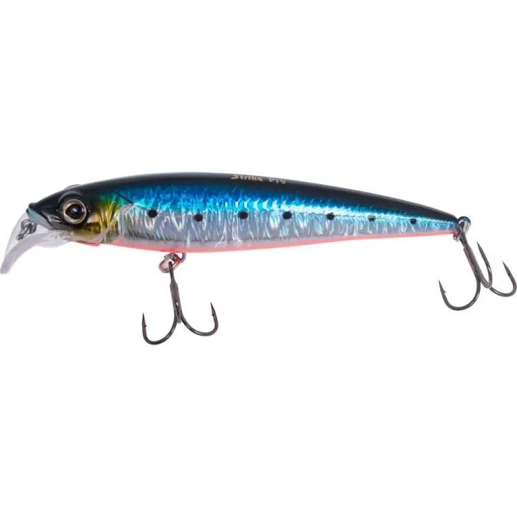 Воблер Strike Pro Beakster 110 EG-124C#A234-SBO-LU